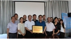 校企合作助力企業(yè)發(fā)展，民豐再創(chuàng)合作新篇 ——我公司與內(nèi)蒙古農(nóng)業(yè)大學(xué)職業(yè)技術(shù)學(xué)院舉